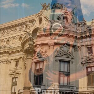 Meet your Posher, Angel